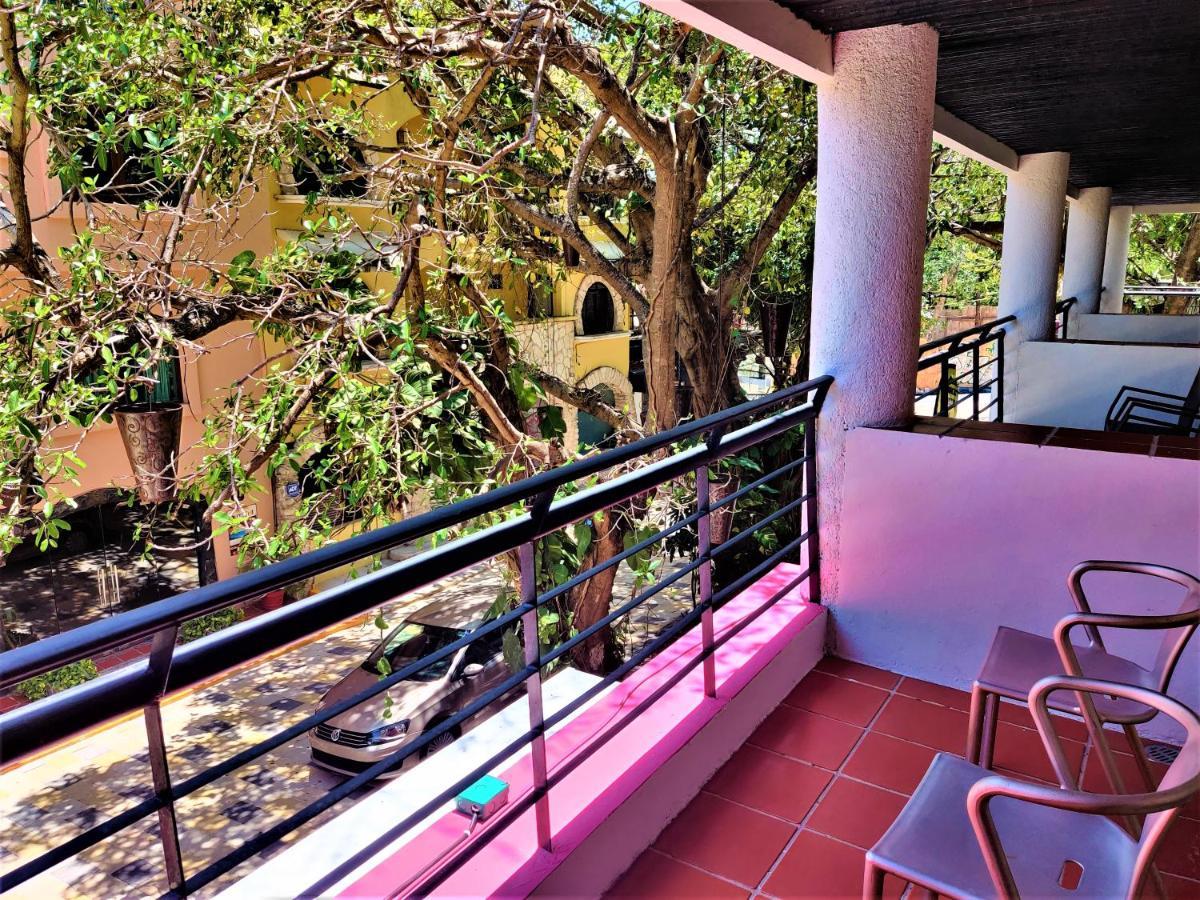 Hotel Mariachi By Kavia 5Th Av Playa del Carmen Exterior foto